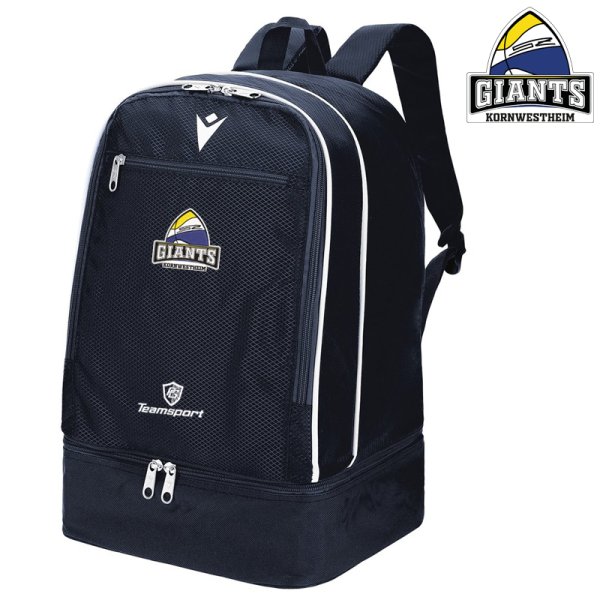 Rucksack Academy Pro / Marine