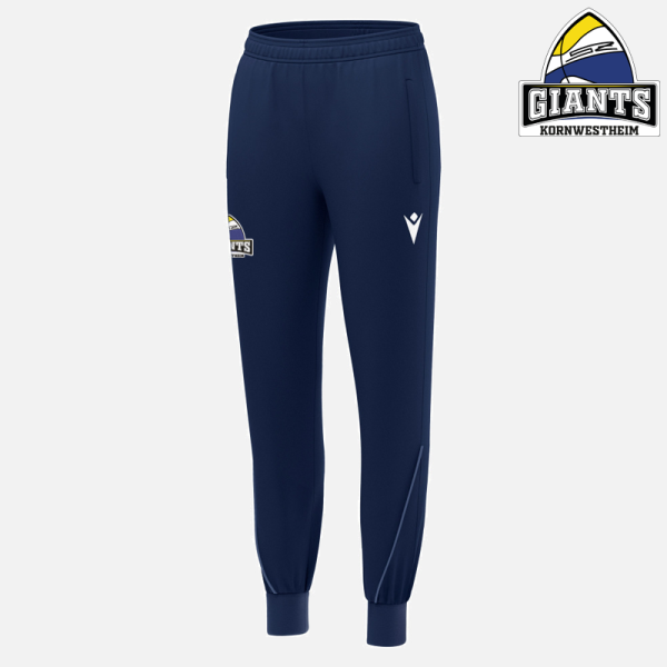 Trainingshose Minerva Women / Navy